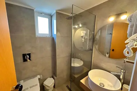 Castro Hotel in Δημοτική Ενότητα Γαζίου — foto 12