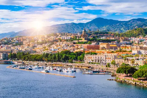 Cruise Italiaanse Schatten & Franse Côte d'Azur in Cruisereizen, foto 8