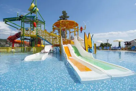 TUI Blue Nevis in Несебър — foto 3
