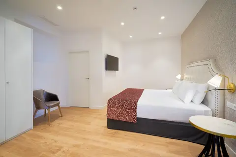 Apartamentos Tandem El Patio in Cordoba — foto 7