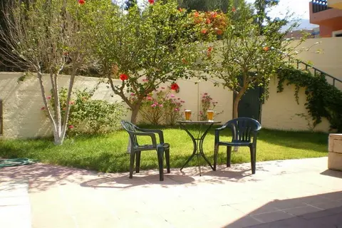 Appartementen Dream Village in Δημοτική Ενότητα Χερσονήσου — foto 14