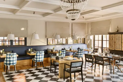 Bahia Del Duque Resort foto 18