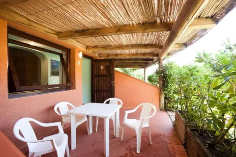 Centro Vacanze Isuledda in Alzachèna/Arzachena — foto 14