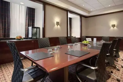 Millennium Hilton New York Downtown in New York — foto 14