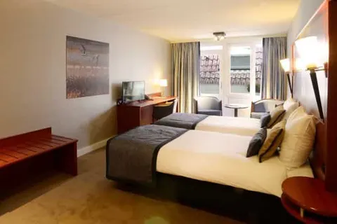 Hotel Zuiderduin foto 6