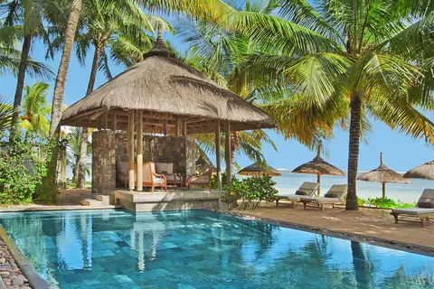 Heritage Awali Golf & Spa Resort in Bel Ombre VCA — foto 16