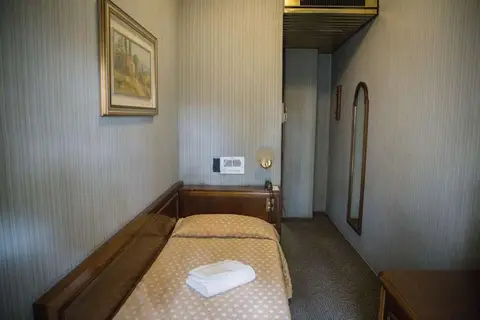 Hotel Accursio in Milaan