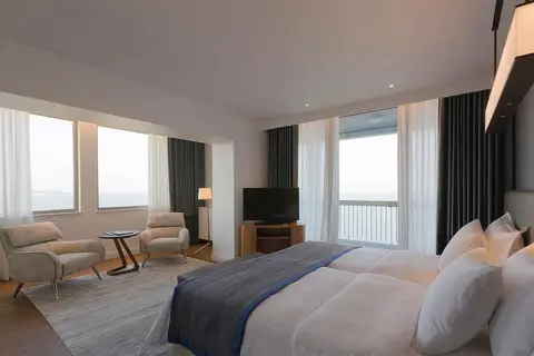 Makedonia Palace in Δημοτική Ενότητα Θεσαλονίκης — foto 3
