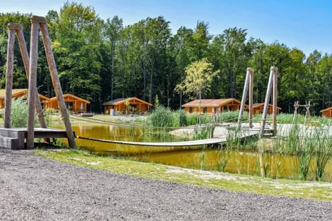 Recreatiepark de Voorst foto 6