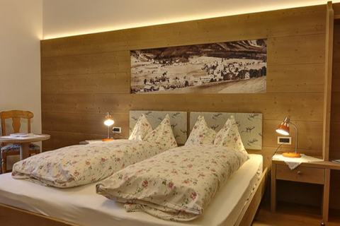 Hotel Monte Paraccia foto 7