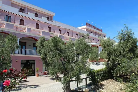 Delle More Hotel in Vieste — foto 9