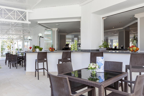 Hotel Helios Costa Tropical foto 5