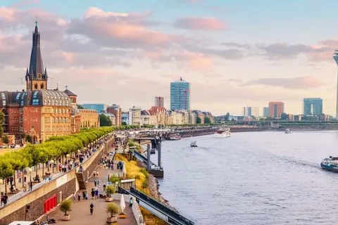 Hey Lou Hotel Monheim am Rhein foto 23