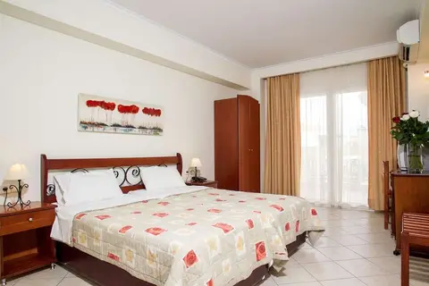 Electra Hotel in Pirgadhíkia, foto 9