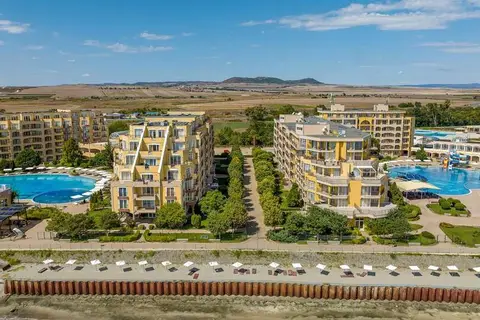 Midia Family Resort in Ахелой — foto 10