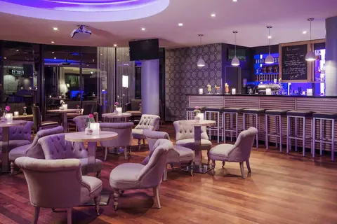 Mercure Hotel Hamburg City in Hamburg, foto 22