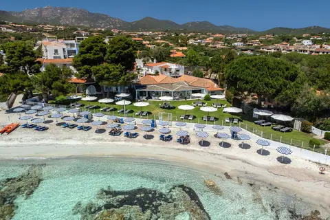 The Pelican Beach Resort & SPA in Olbia — foto 14