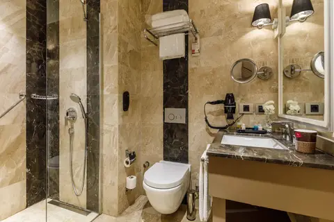 Ramada by Wyndham Istanbul Golden Horn in Fatih — foto 24
