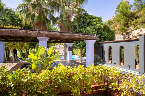 Finca el Tossal in Bolulla — foto 13