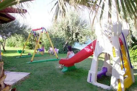 Hotel Babaylon in Çeşme — foto 19
