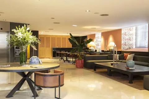 Hotel Zenit Lisboa in Lissabon, foto 28