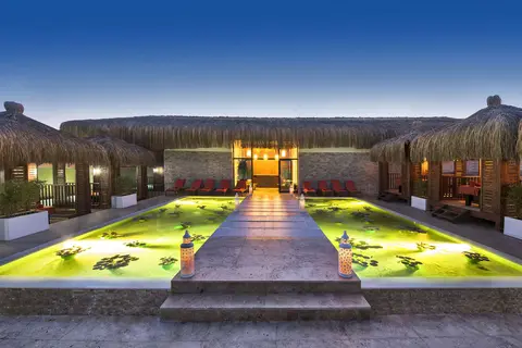 Aska River Suites in Aksu, foto 19