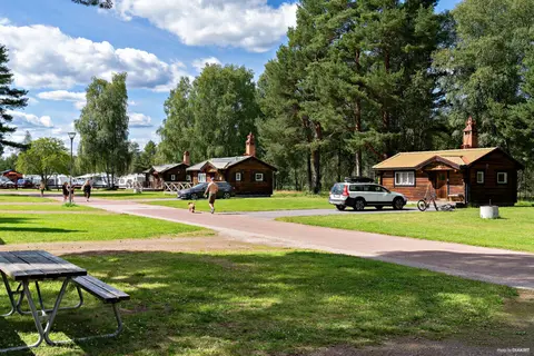 Camping Orsa in Orsa — foto 25