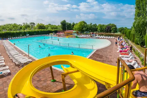 Eurocamping Pacengo in Pacengo di Lazise — foto 9