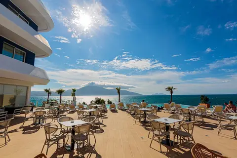 Regina Garden in Vlorë, foto 18