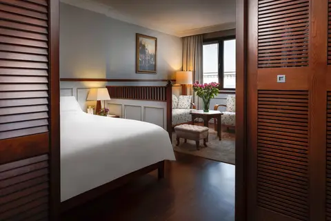 Armada Hotel Istanbul in Fatih — foto 2