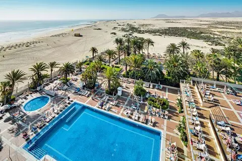 Riu Oliva Beach Resort in Corralejo — foto 13
