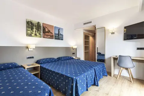 Hotel Acapulco in Lloret de Mar — foto 6