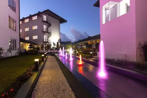 Araliya Green Hills Hotel in Nuwara Eliya — foto 14