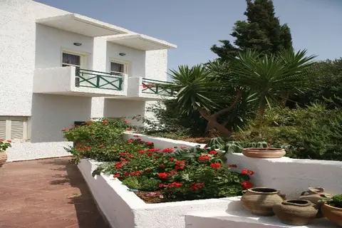 Classic Apartments in Δημοτική Ενότητα Χερσονήσου — foto 3