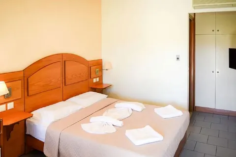 Athena Hotel foto 5