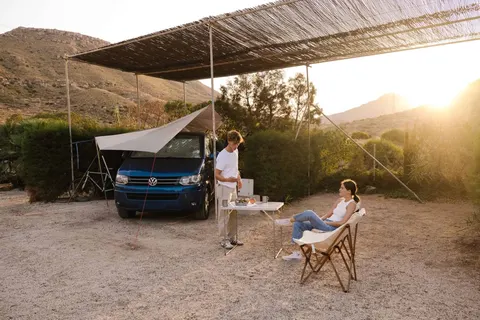 Wecamp Cabo De Gata foto 9