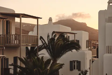 NUMO Mykonos Boutique Resort in Δήμος Μυκόνου — foto 8