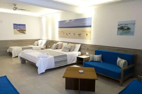 Sobrado boutique hotel in Santa Maria — foto 26