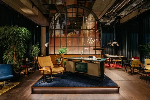 Hotel Ruby Bea Hotel & Bar foto 5