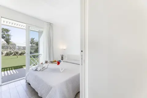 Capo Falcone Charming Apartments in Stintino — foto 24