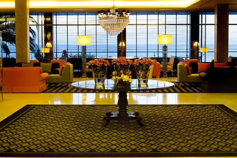 Algarve Casino Hotel in Portimão — foto 21