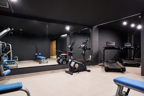 Hotel Blue Sea Holiday Village foto 18