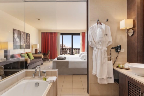 Hotel Barcelo Tenerife foto 16