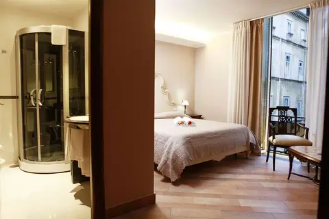 Hotel Lanfipe Palace in Napels — foto 8