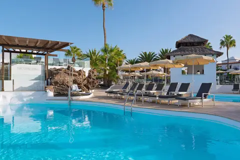 Hotel H10 White Suites - adults only in Yaiza — foto 8