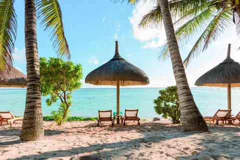 SeaSense Boutique Hotel & Spa in Quatre Cocos VCA — foto 24