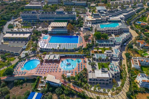 Hotel Royal & Imperial Belvedere in Chersonisos Municipal Unit — foto 34