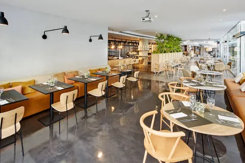 Hotel Eurostars Málaga foto 11