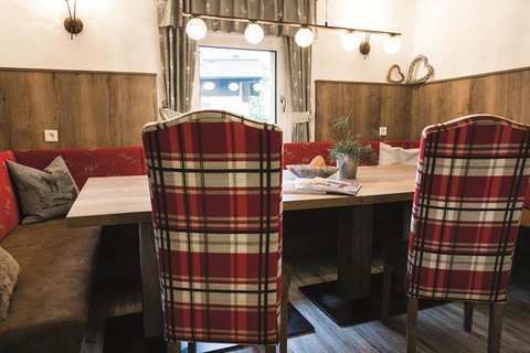 Chalet Schönberger foto 7