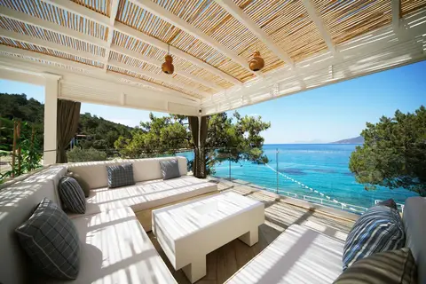 Hapimag Sea Garden Resort Bodrum in Bodrum — foto 4